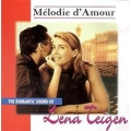  Lena Teigen ‎– Melodie D' Amour 